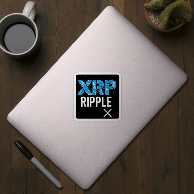 Ripple XRP by DigitalNomadInvestor